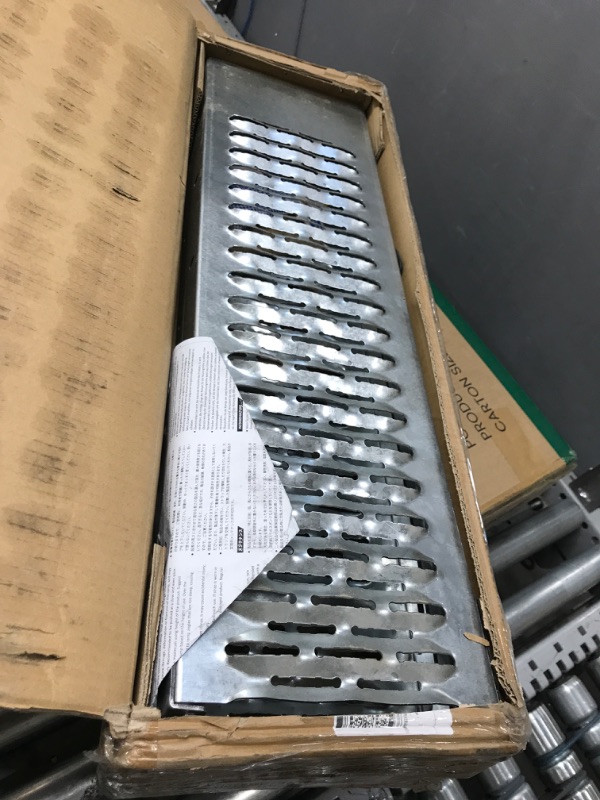 Photo 1 of Ruedamann 67" L×8.7" W Steel Loading Ramp, 480 LBS Max Folding Ramp, Truck Ramp for Motorcycle,Dirt Bikes(Pack of 1) 67"L