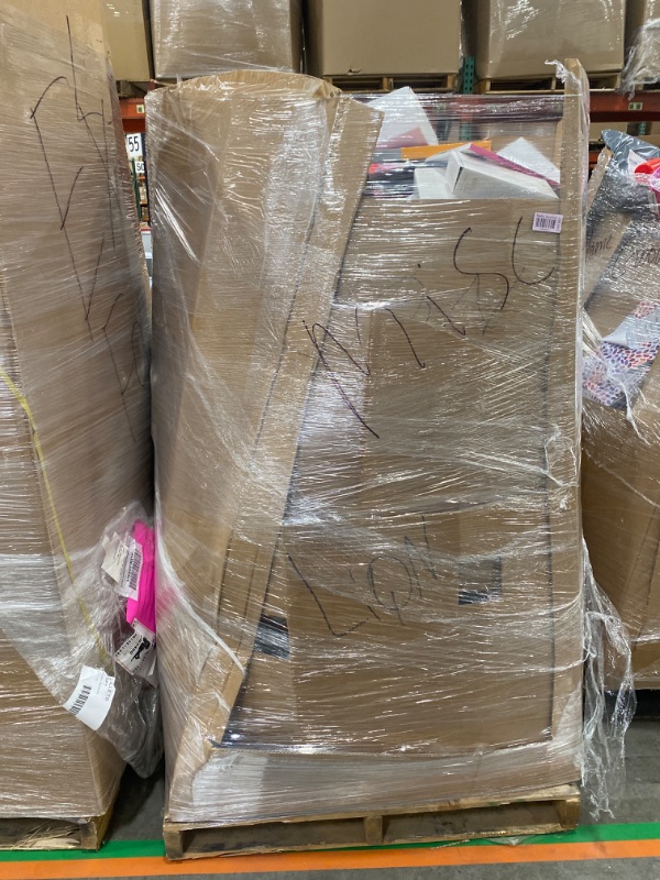 Photo 1 of Nellis Big Box: A Variety of Mixed Items (AS-IS/NR)
