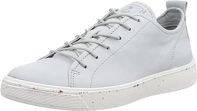 Photo 1 of ECCO MEN'S STREET TRAY RECRY SNEAKER
