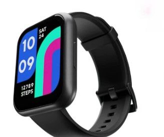 Photo 1 of  Smartwatch for Android Phones and iOS Phones IP68 Waterproof Fitness