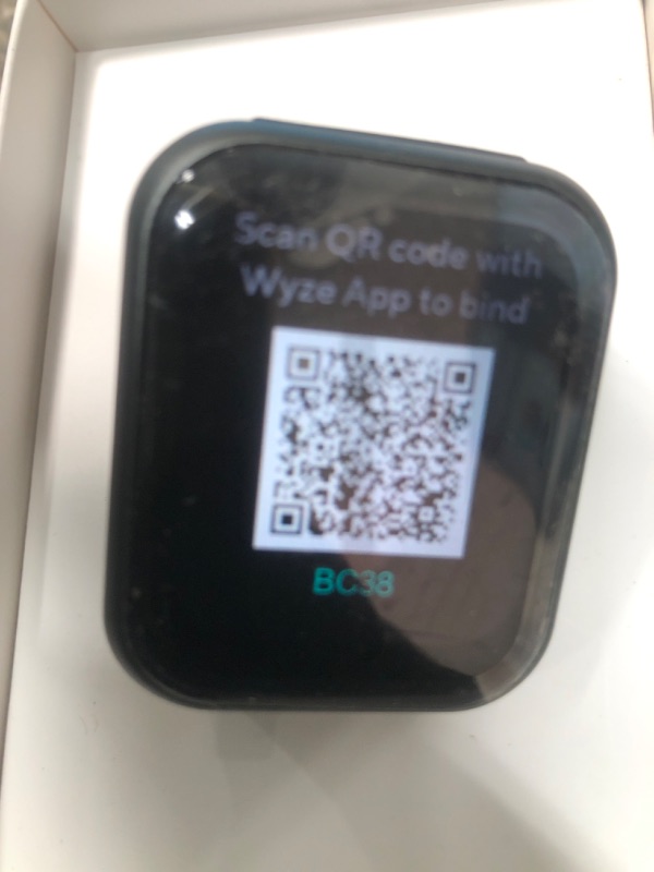 Photo 1 of  Smartwatch for Android Phones and iOS Phones IP68 Waterproof Fitness