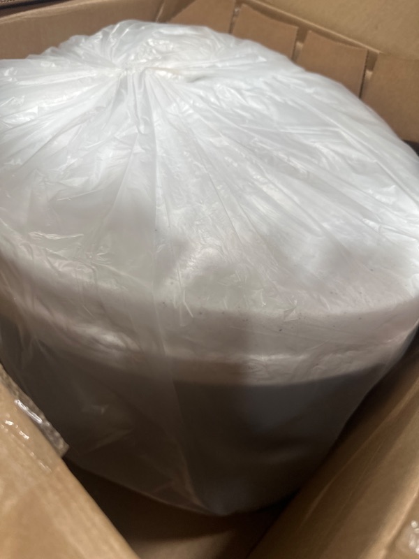 Photo 1 of Nature's Head® Self Contained Composting Toilets Foot-Spider