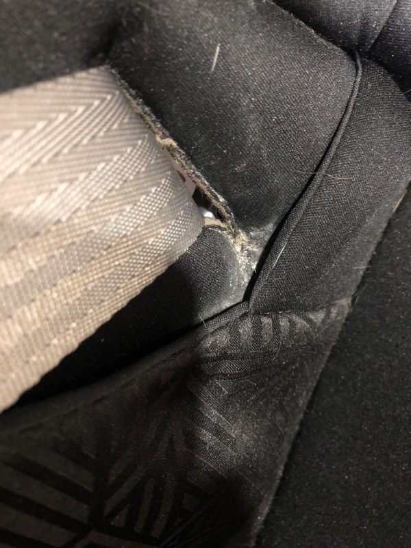 Photo 12 of ***HEAVILY USED AND DIRTY - SEE COMMENTS***
Chicco Bravo Primo Trio Travel System, Quick-Fold Stroller with Chicco KeyFit 35 Zip Extended-Use Infant Car Seat and Stroller Combo | Springhill/Black