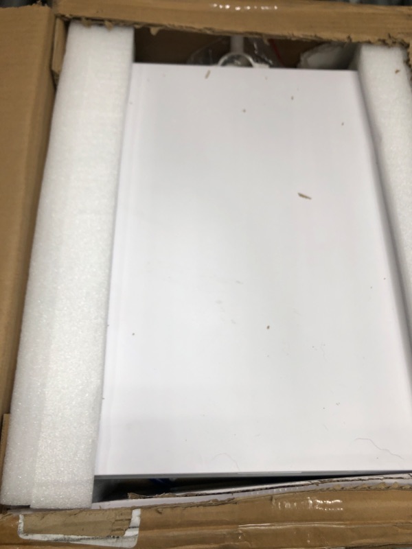 Photo 1 of 8 Stage Tankless Reverse Osmosis System NSF Certifed TDS Reduction 500GPD RO Water Filter System Under Sink Reverse Osmosis Water Filtration System for Home Kitchen Apartment (RMS-WP-RO500)