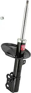 Photo 2 of KYB 334245 Excel-G Gas Strut, Black , Silver