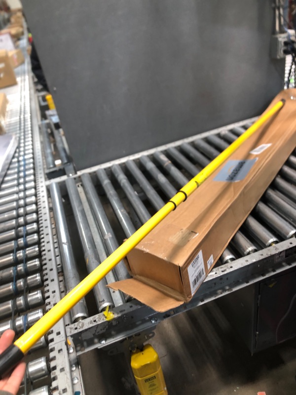 Photo 1 of Bulb Changer, Flood Light BAYCO PRODUCTS Light Bulb Changers Yellow