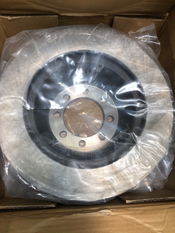 Photo 2 of CENTRIC PARTS, INC. 121.40056 C-Tek Standard Brake Rotor