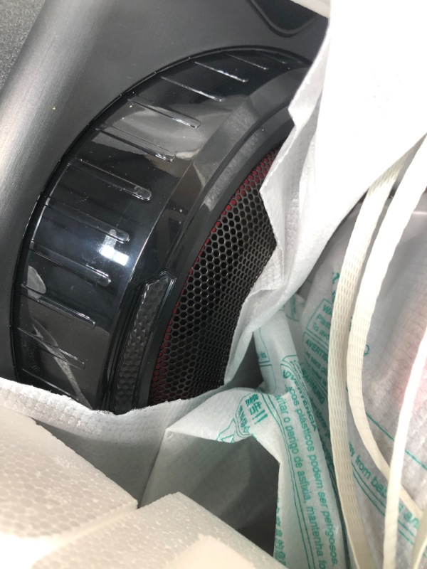 Photo 1 of LG CM4590 XBOOM XBOOM Bluetooth Audio System with 700 Watts Total Power,Black