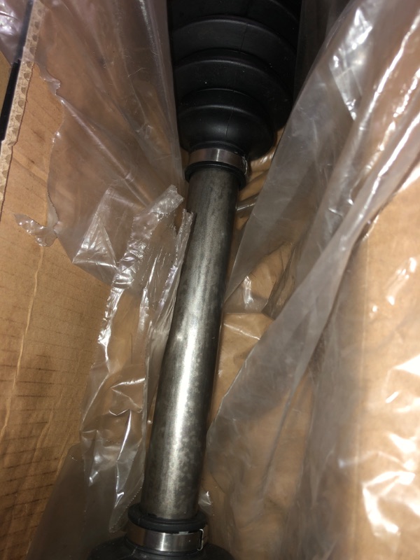 Photo 5 of (NON-REFUNDABLE) A-Premium CV Axle Shaft Assembly Compatible with Ford Focus 2012 2013 2014 2015 2016 2017 2018, L4 2.0L, Automatic Dual Clutch Trans., Front Right Passenger Side
