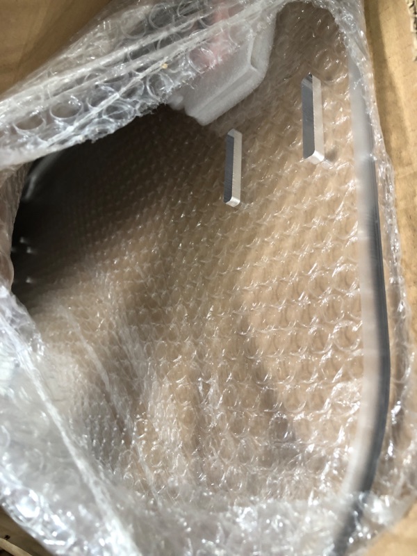 Photo 1 of Treadmill Desk Attachment,Compatible with Peloton Tread Tray Ergonomic Platform, Tablet Holder,New Universal Cooling Holes Laptop Stand for Home/Office Transparent Acrylic Material
