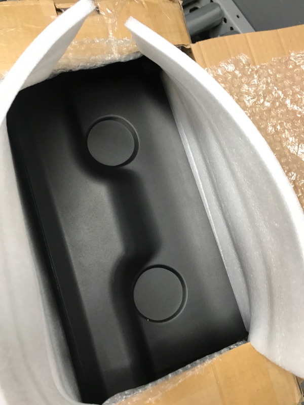 Photo 2 of 1JM857121B2QL Black Box Lid Door Compatible with MK4 Mark IV Vehicles 2002+ 1JM-857-121-B-2QL Glove Box Door