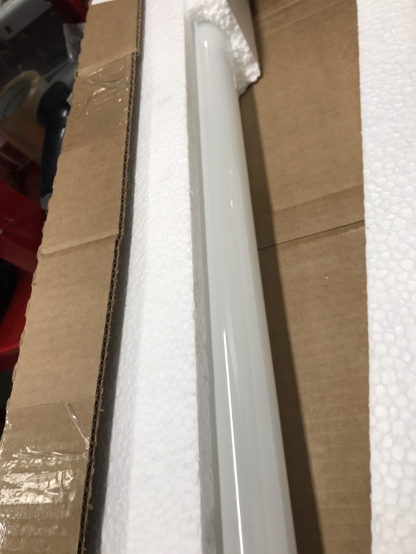 Photo 2 of ***ONLY ONE***Westinghouse F30T12/CW (2 Pack) 30 Watt T12 Fluorescent Tube Light Bulb 30W F30T12 Cool White 4100k (2) Replaces F30T12/CW/RS/ALTO F30T12/SPEC41/RS F30T12/CW/RS/UPC F30T12/SP41/RS F30T12/RS/KB/ECO