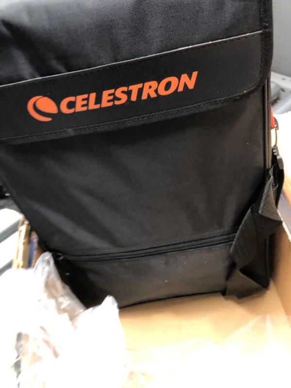 Photo 3 of Celestron – SkyMaster 25X100 Binocular – Outdoor and Astronomy Binoculars – Powerful 25x Magnification – Giant Aperture for Long Distance Viewing – Multi-coated Optics – Carrying Case Included SkyMaster 25x100 Binocular Binoculars