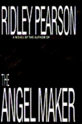 Photo 1 of  the Angel Maker (Hardcover 9780385301398) by Ridley Pearson
