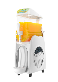 Photo 1 of **SEE NOTES** Margarita Machine for Home, Slushie Machine 3.2 Gallon Slushy Maker Machine for Slushy’s, Frozen Drinks, 580W Slushy Machine for Family, Birthday, Wedding Party 3.2 Gal White