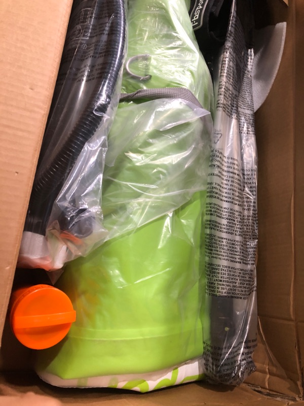 Photo 1 of FBSPORT Premium Inflatable Stand Up Paddle Board, Yoga Board with Durable SUP Accessories & Carry Bag | Wide Stance, Surf Control, Non-Slip Deck, Leash, Paddle and Pump for Youth & Adult Apple Green