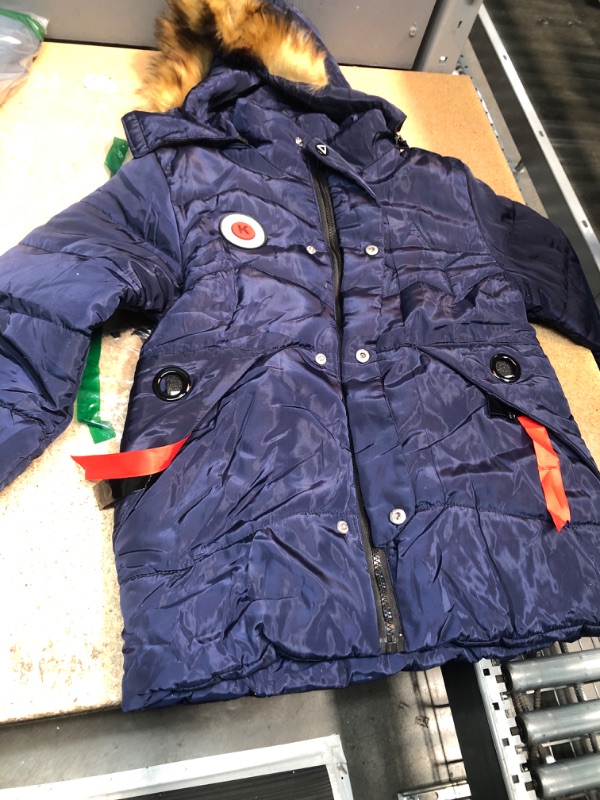 Photo 1 of Kids XXL Jacket 