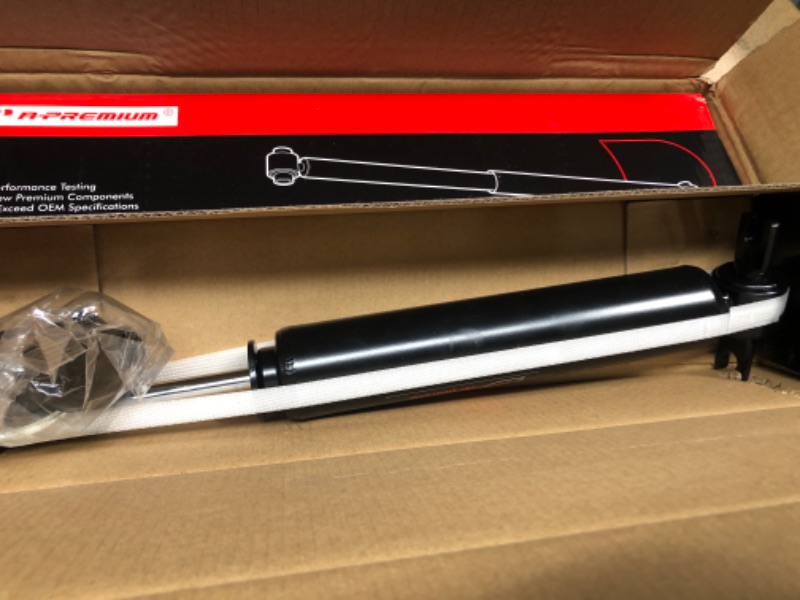 Photo 1 of A-Premium Front Pair (2) Shock Absorber Compatible with Dodge Ram 1500 06-08, Ram 2500 2003-2010, Ram 3500 2003-2010 & Ram 2500 2011-2013, 3500 2011-2012, RWD, Front LH & RH, 5086590AF, 68067335AB