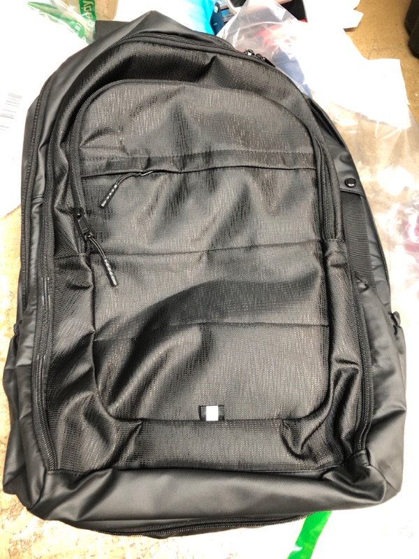 Photo 1 of BLACK BACPACK TRAVEL 