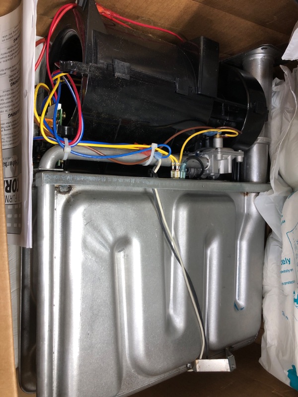 View 2 of Suburban RP-30FQ 30,000 BTU/h Replacement RV Furnace Core for Suburban SF-30FQ 30,000 BTU/h Furnace