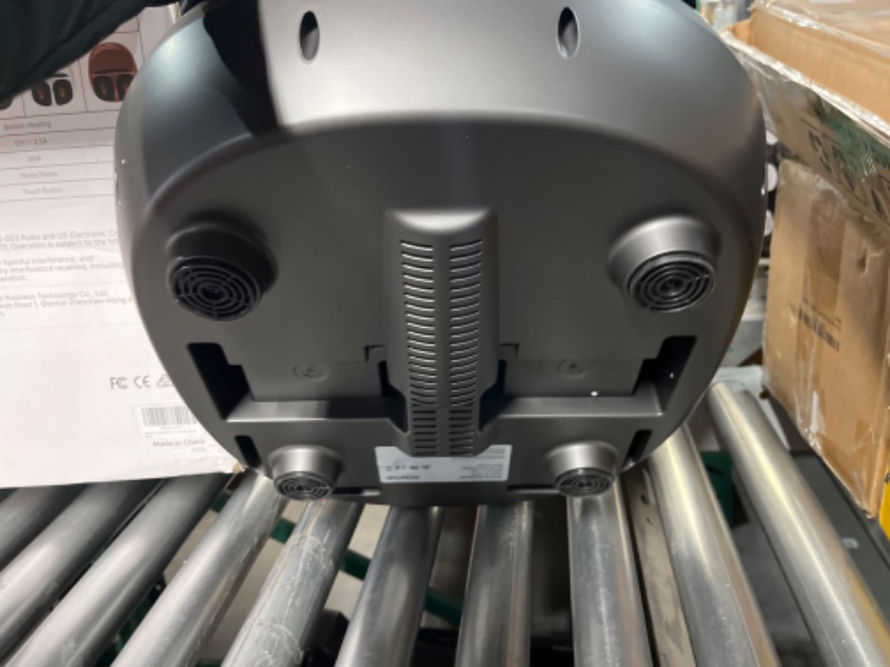 Photo 1 of foot massager
