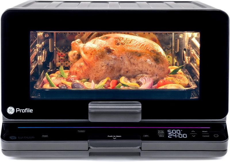 Photo 1 of PROFILE SMART OVEN