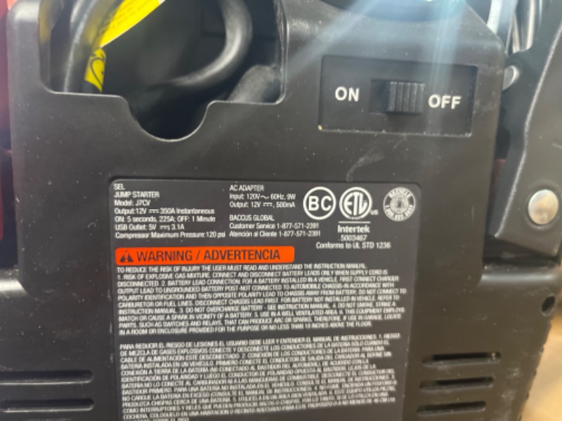 Photo 1 of vector battery