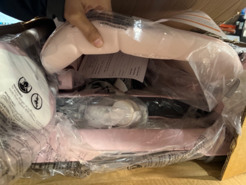 Photo 1 of BABY HIGH CHAIR 