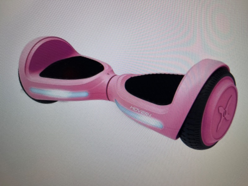 Photo 1 of PARTS ONLY* NONREFUNDABLE*Hover-1 My First Hoverboard