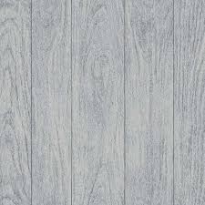 Photo 1 of **DAMAGED READ NOTES***Outdoor Floor Grey Oak 6 ft. x 12 ft. 72 sq. ft. Vinyl Sheet Flooring Simple to Install Made for Exterior Use
