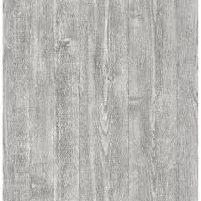 Photo 1 of ***USED LIKE NEW***Outdoor Floor Grey Oak 6 ft. x 12 ft. 72 sq. ft. Vinyl Sheet Flooring Simple to Install Made for Exterior Use
