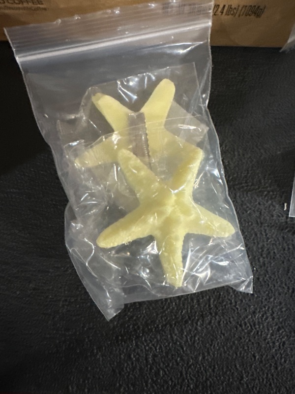 Photo 1 of X0028AK5MJ
OBTANIM Starfish Hai...men and Girls, 2 Pcs
New
MADE IN CHINA