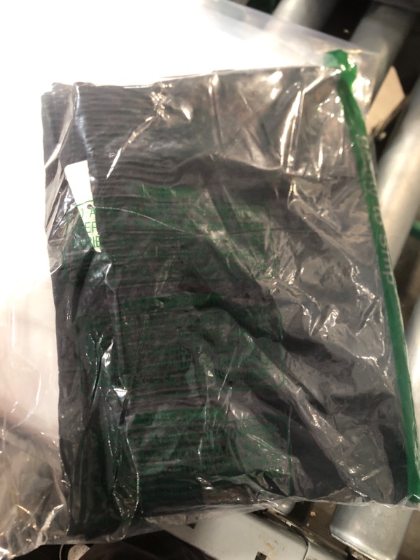 Photo 1 of Chef Works Men's Cargo Chef Pants Medium Black