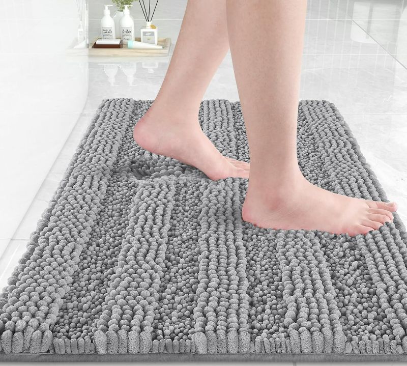 Photo 1 of  Bathroom Rug Mat