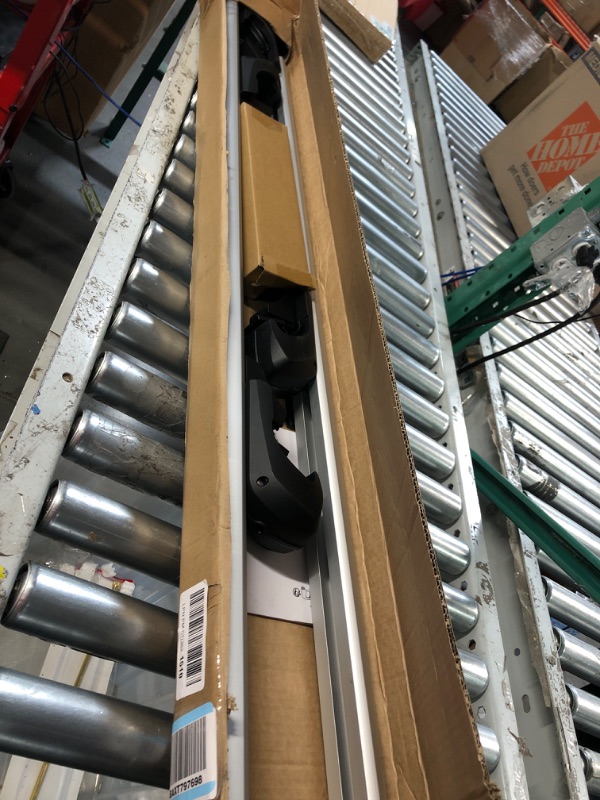 Photo 1 of Amazon Basics Cross Rail Roof Rack - 52 inches (Pack of 2)