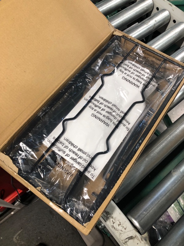 Photo 1 of MUDEELA Adjustable Pot Organizer Rack with 8 Tiers and Pan Organizer Rack for Cabinet, Kitchen Organization & Storage Bundle