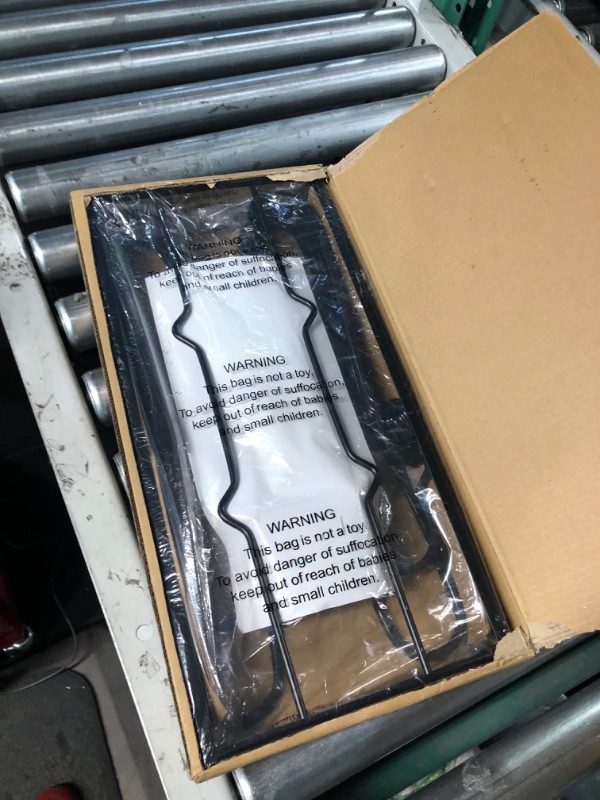 Photo 1 of MUDEELA Adjustable Pot Organizer Rack with 8 Tiers and Pan Organizer Rack for Cabinet, Kitchen Organization & Storage Bundle