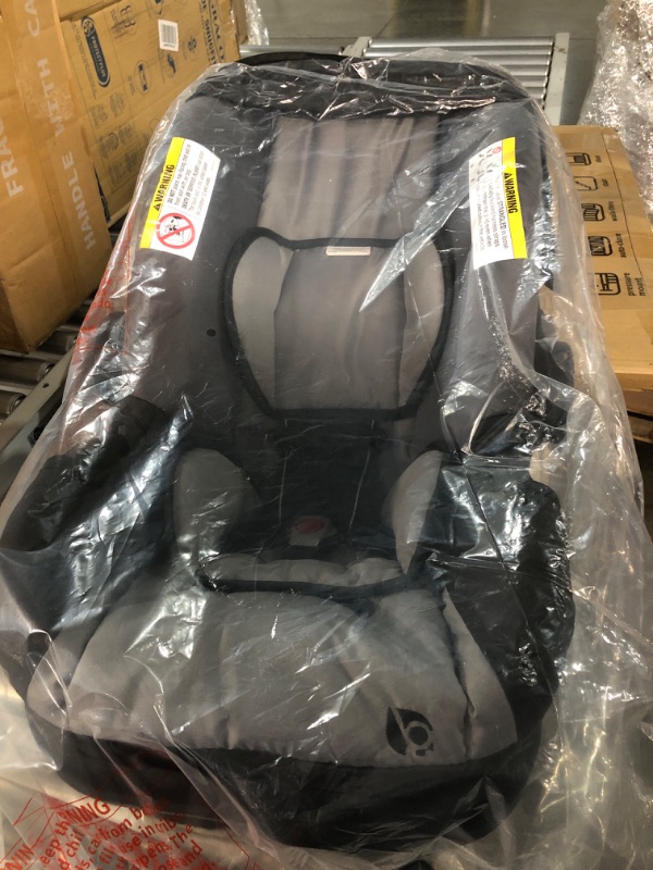 Photo 2 of Baby Trend EZ-Lift™ 35 Plus Infant Car Seat, Dash Black