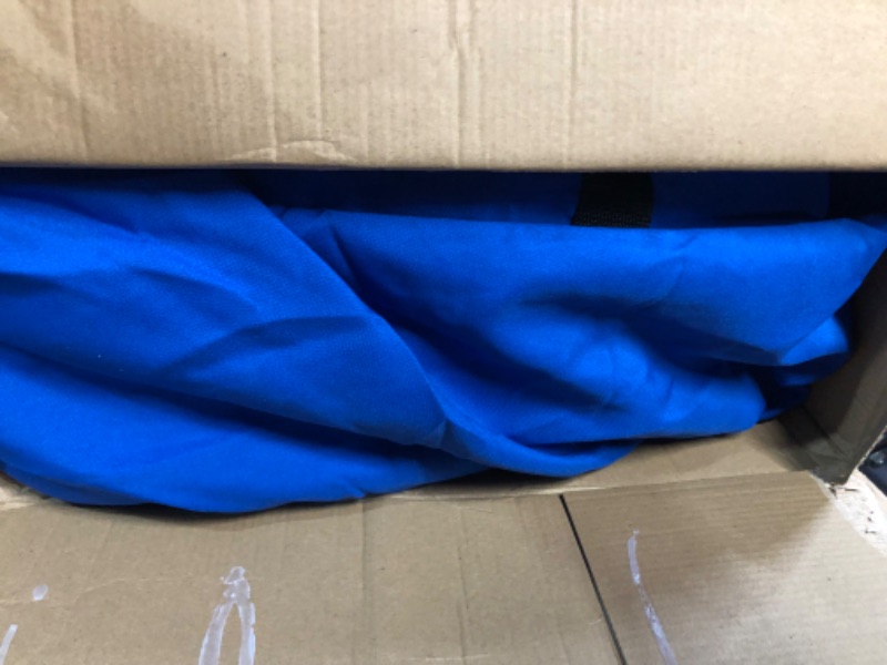 Photo 1 of AirBedz Pittman Outdoors PPI-103 Truck Bed Air Mattress | Mid Size-Short Bed,
