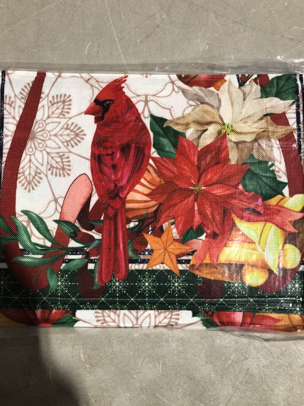 Photo 2 of * important * see all images *
PROCIDA Christmas Table Runner