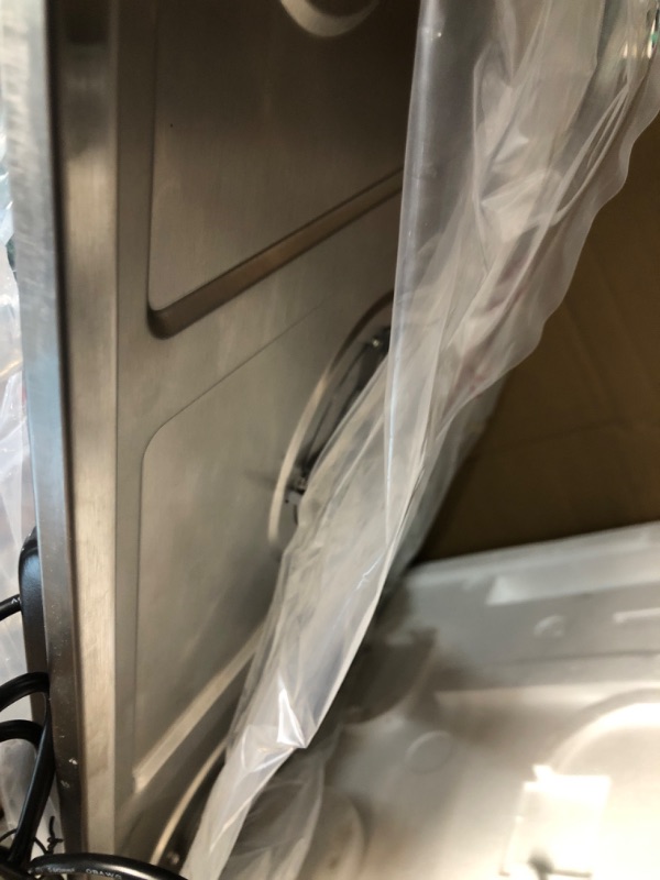 Photo 1 of Hothit Propane Gas Cooktop 30" Inch, 5 Burner Built-in Stainless Steel Gas Stove Top, LPG/NG Dual Fuel Auto Ignition Gas Hob, Include Gas Pressure Regulator(L30"×W20") Upgrade Style