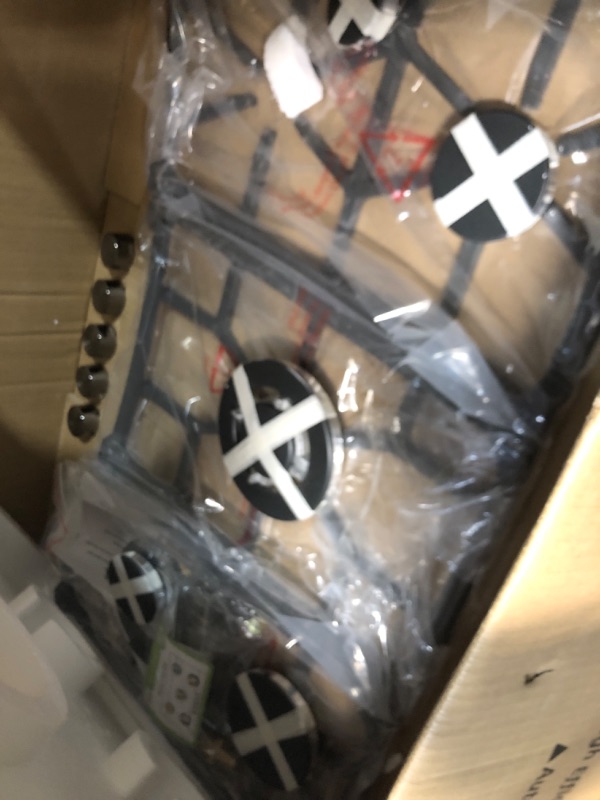 Photo 1 of Hothit Propane Gas Cooktop 30" Inch, 5 Burner Built-in Stainless Steel Gas Stove Top, LPG/NG Dual Fuel Auto Ignition Gas Hob, Include Gas Pressure Regulator(L30"×W20") Upgrade Style