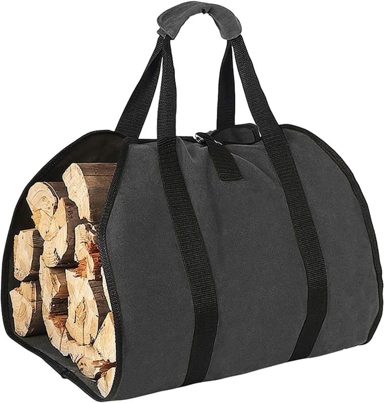 Photo 1 of FIREWOOD CARRIER- (2 PACK)