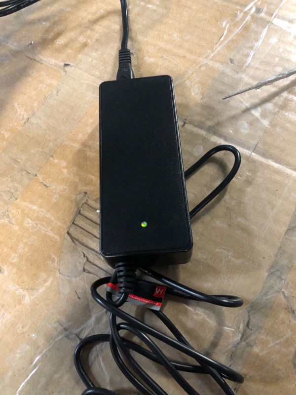 Photo 4 of Replacement for Segway Ninebot Charger 42V 1.7A Fit for Ninebot Segway Scooter Charger ES2/ES4/E22/ES1L ES Series KickScooters