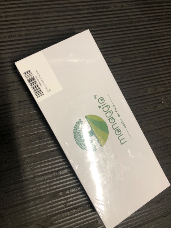 Photo 1 of Castor Oil Pack Kits - Castor Oil Packs for Liver Detox, Castor Oil Pack Wrap, Contains One Castor Oil Pack for Neck, Made of Chinlon Lycra Fabric, Suitable for Waist Size 36in-47in 36in-47in 36in-47in