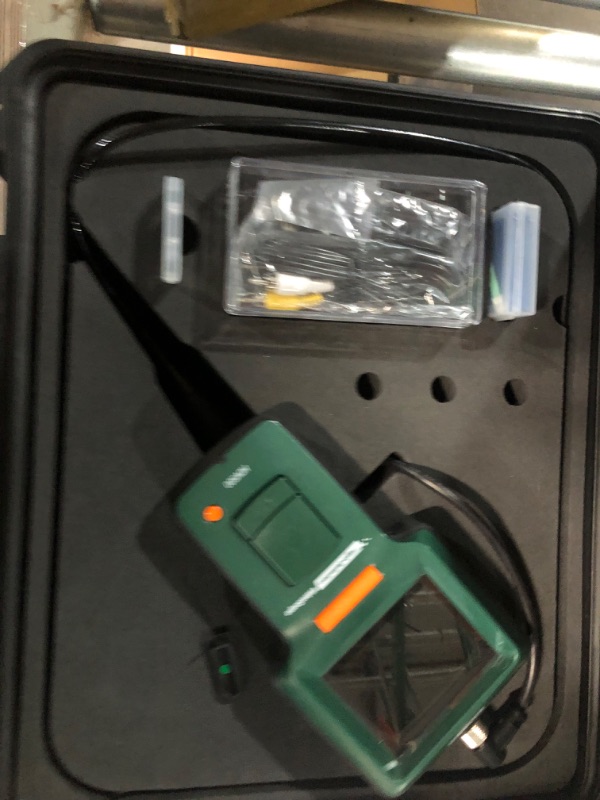 Photo 1 of Extech HDV540 High Definition VideoScope