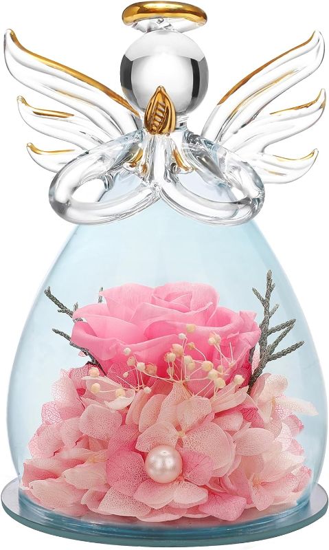 Photo 1 of ANLUNOB for Women Flowers for Delivery Prime 