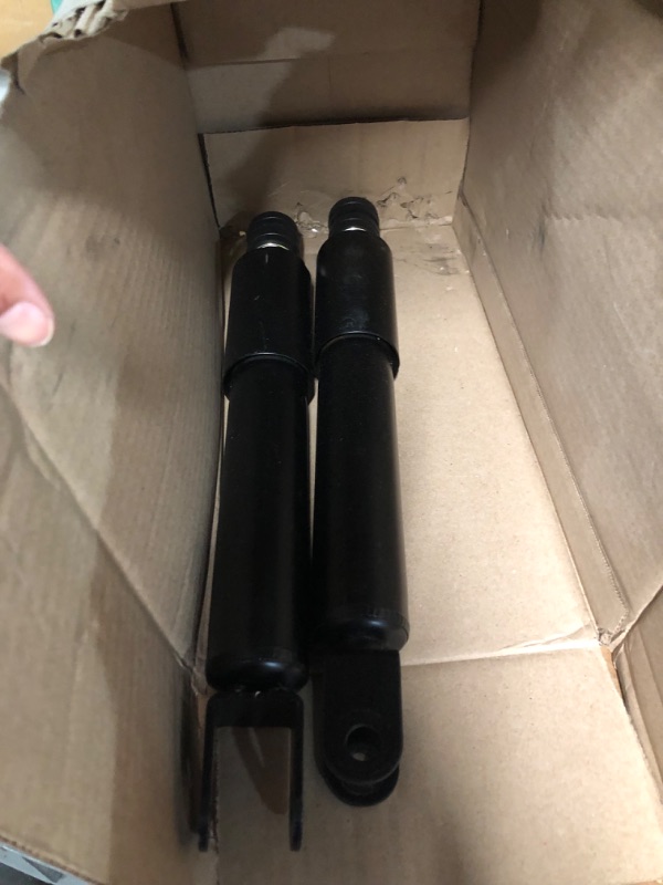 Photo 2 of Front Shock Absorber Set Pair Left LH or Right RH for Chevy GMC Pickup SUV 4WD