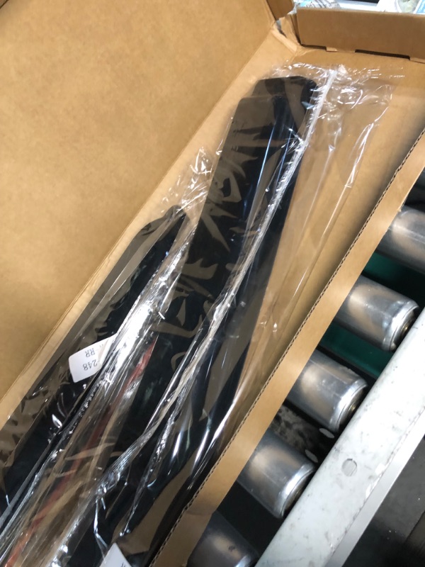 Photo 1 of Cxdar Rain Guards for Ford F150 2015-2023 SuperCrew