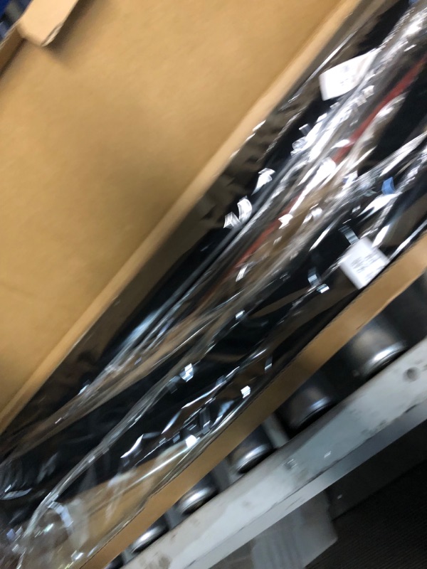 Photo 1 of Cxdar Rain Guards for Ford F150 2015-2023 SuperCrew